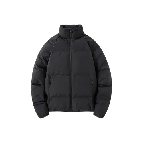 FORHUG Унисекс Пуховики