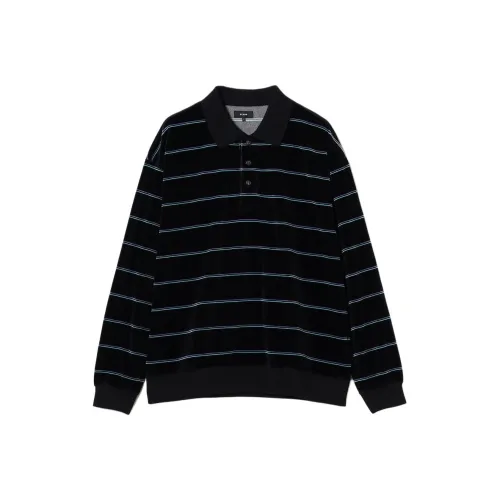 BEAMS Мужская рубашка поло