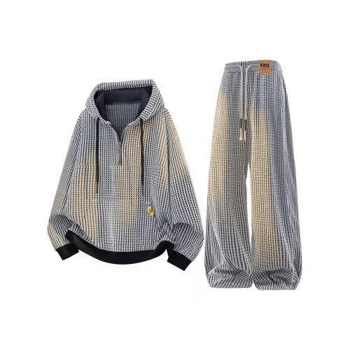 FRQ Унисекс Повседневная Спортивная Одежда