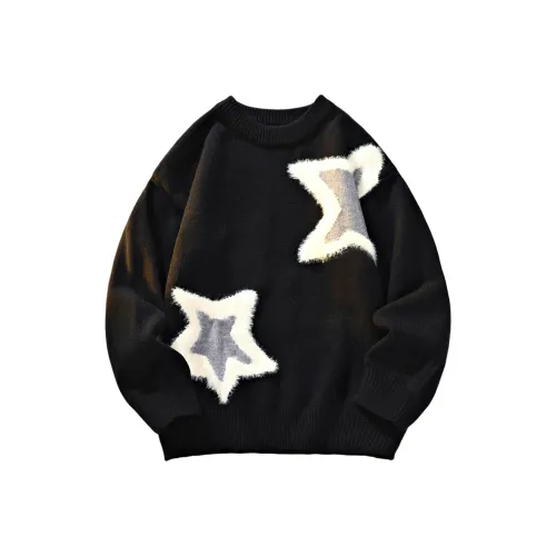 AMBER LIGHT Унисекс Трикотаж