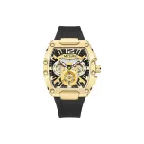 MN8112GGDBK-1N3 Золото-черный