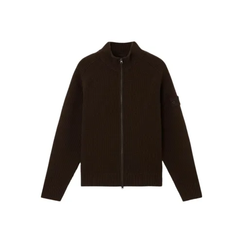 STONE ISLAND RWS GEELONG Шерсть_STONE ISLAND GHOST Куртки Пальто Мужской