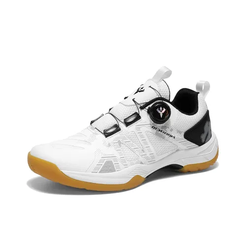 OUWENHEIMANBA Бадминтонная обувь низкий верх унисекс