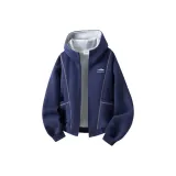 Темно-синий