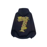 Темно-синий