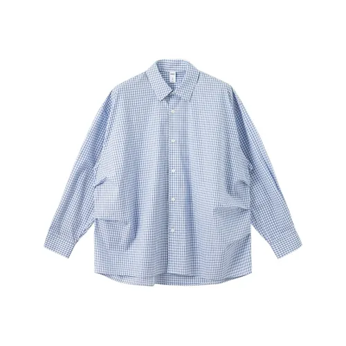 Inflation Унисекс Рубашки