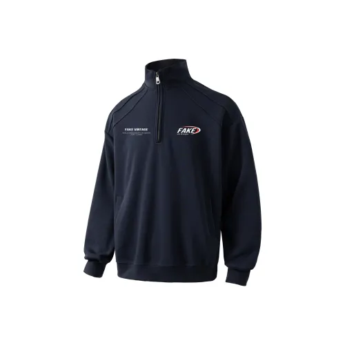 FAKE UINTAGE Унисекс Свитшоты