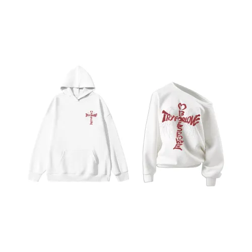 Tryforlove Унисекс Парные Наборы