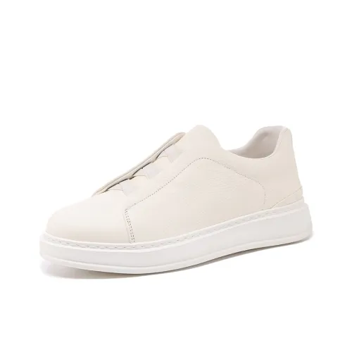 XIAOTOULANG Низкие кроссовки для скейтбординга мужские