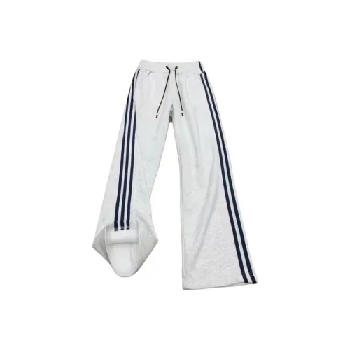 CARE NOTE Унисекс Повседневные Брюки