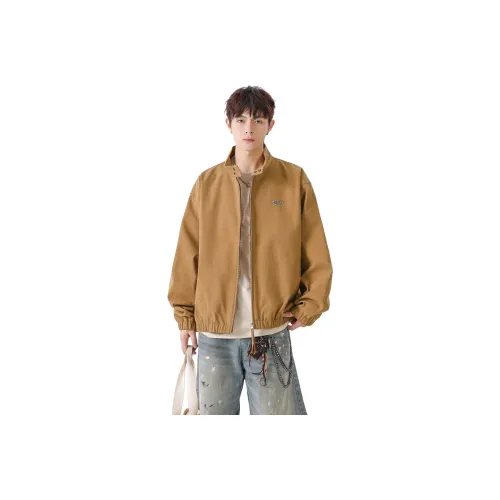 Fakeyoung Куртки и Пальто Унисекс