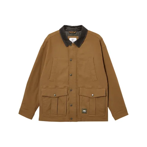 JACK JONES· Хлопковый пуховик мужской