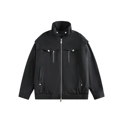 FORNINES Унисекс Куртки