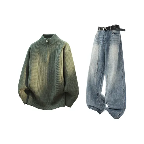 EOOVEN Повседневная спортивная одежда унисекс