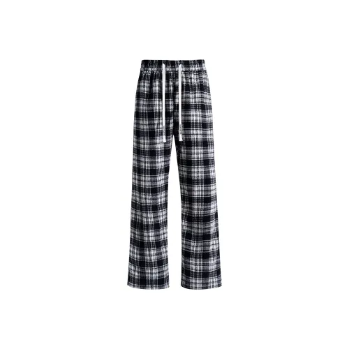 SANTASTIC Унисекс Повседневные Брюки