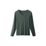 MB021 Топ, Норвегия Зеленый