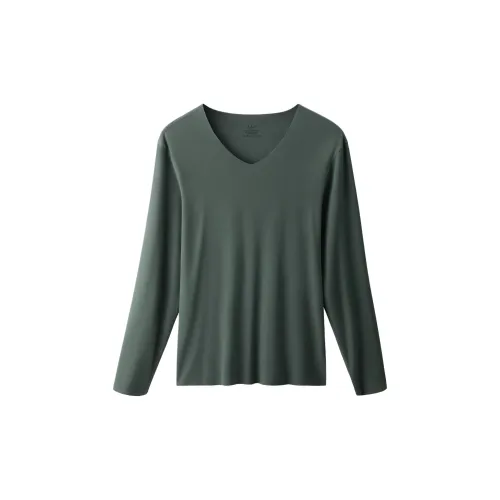 STW．SOTOWELL Мужские термофутболки