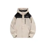 Черный/Абрикосовый