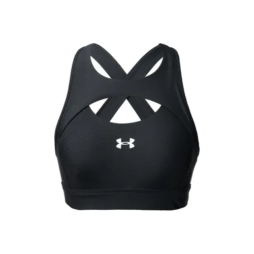 Under Armour Спортивные жилеты женские черные