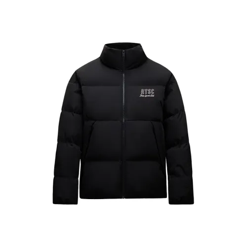 ANTA Черный Женский Пуховик