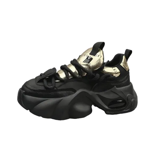 UCOC x STELLA WEISZ Повседневная обувь Унисекс