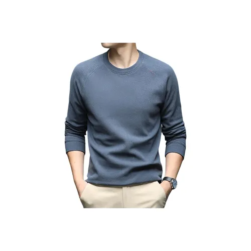 Vintage Cars Длинный рукав Свитшот Мужской