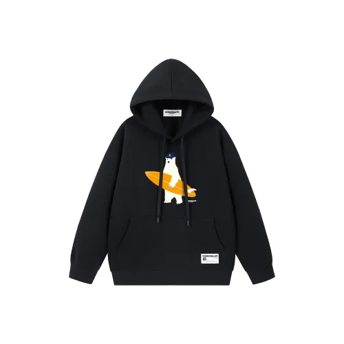 CHOCOOLATE Унисекс Свитшоты