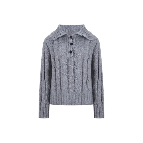 MOSES QUEEN Женская трикотажная одежда