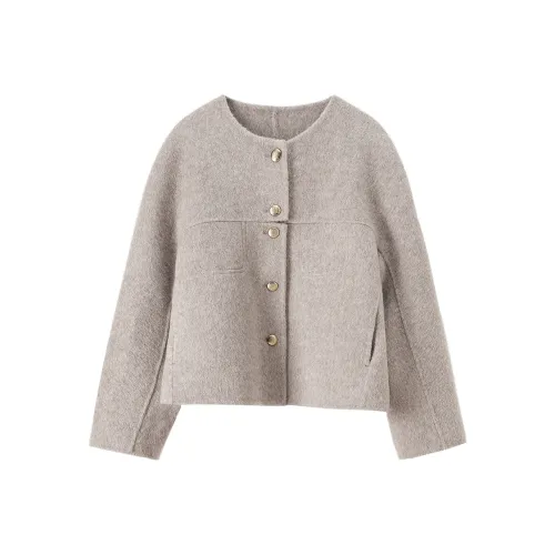 SENTUBILA Женские пальто