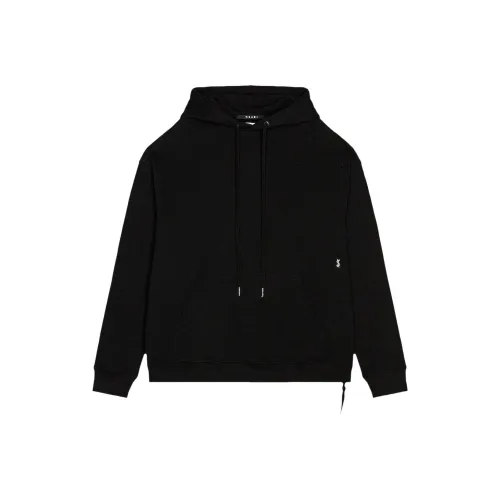Ksubi Черные Мужские Свитшоты