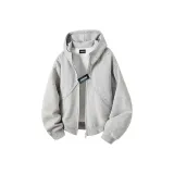 Светло-серый