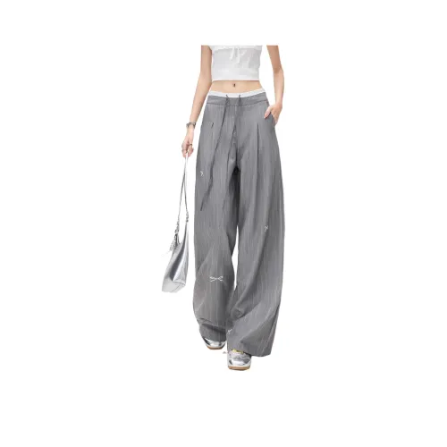 Dale Beauty Casual Pants Women's