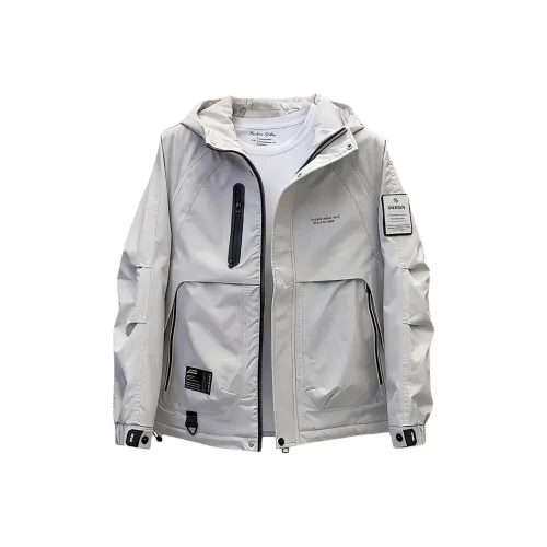 Zomuros Унисекс Куртки