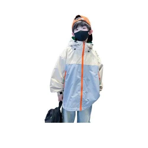 MUMUWU HOUSE Многоцветный Kids Туристическая одежда