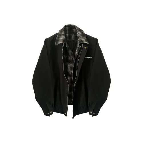 H.V.G.A Унисекс Куртки