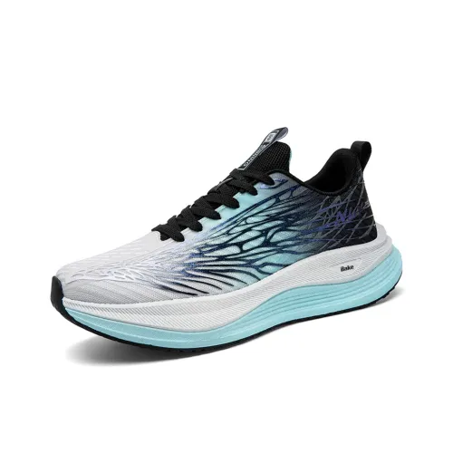 Кроссовки Bake для бега низкий топ унисекс