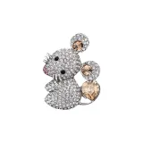 Золотой Призрачный (Полиамид Крыса)