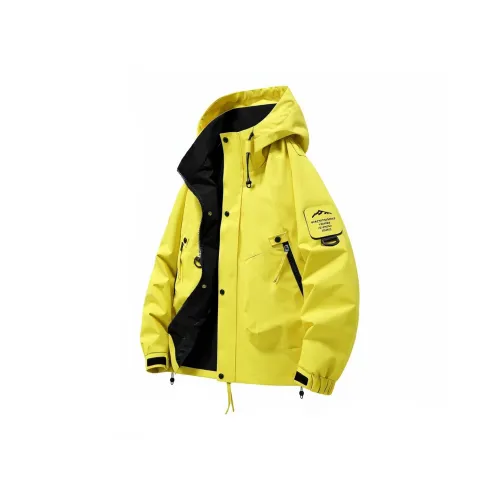 Mulinsen Унисекс Куртки