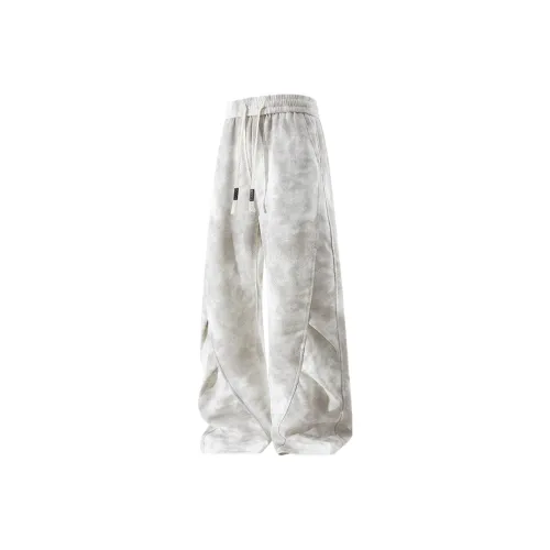 JXAETE Мужские Повседневные Брюки