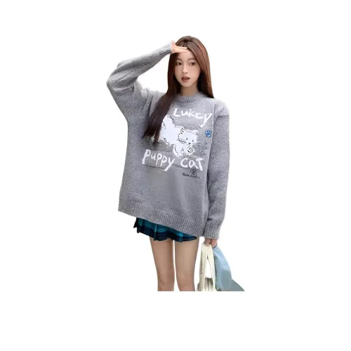 Dippanis Женская Трикотажная Одежда