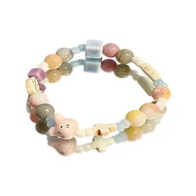 Crisp Creek Смола Браслеты Женские