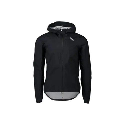 POC Мужские черные куртки