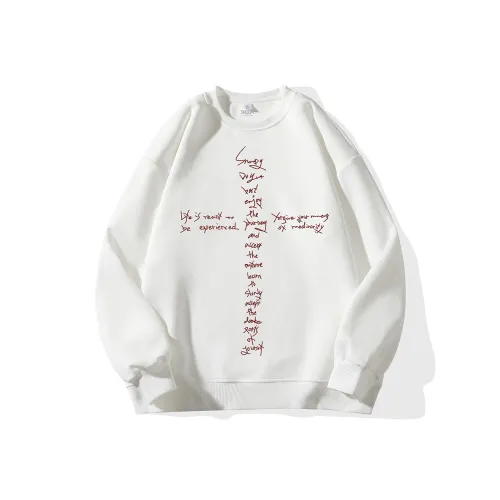 Снупи Унисекс Свитшоты