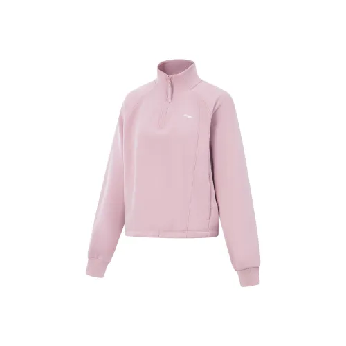 Лайнер Fitness Series Свитшот Женский