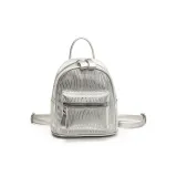 Волна Узор Серебряный