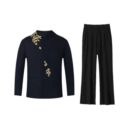 Chisportate Бизнес-костюм унисекс