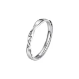 Мобиус Мужское кольцо