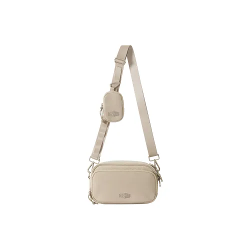 BAGSMART Полиэстер Плечевая сумка Стандартная Женская Многоцветная