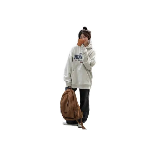 MORii Женские Свитшоты