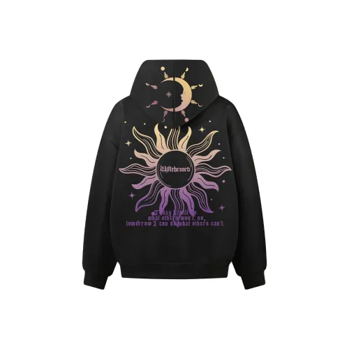 UNthemed Унисекс Свитшоты